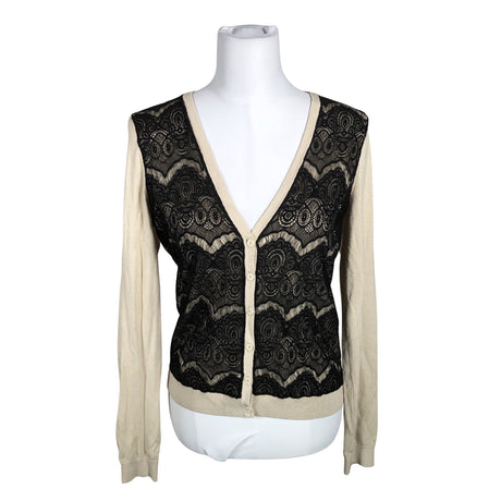 Unisex Esprit - Cardigan, size 38 - Beige ()