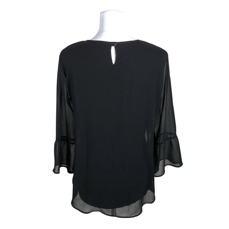 Unisex Gerry Weber - Party shirt, size 36 - Black (2)
