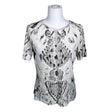 Unisex Betty Barclay - T-shirt, size 36 - Beige ()