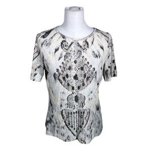 Unisex Betty Barclay - T-shirt, size 36 - Beige (1)