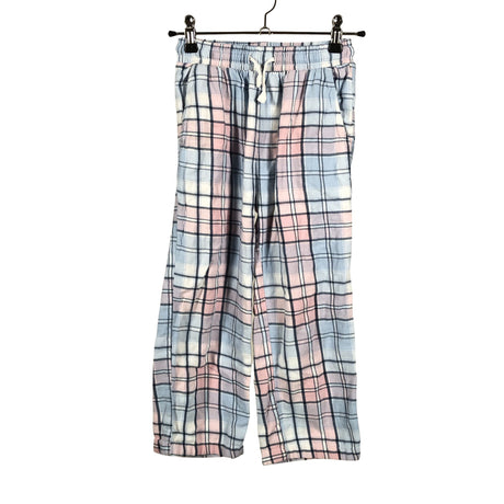 Unisex Lindex - Nightpants, size 122 - 128 - Light blue ()