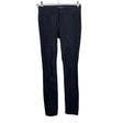 Unisex Cambio - Slacks, size 36 - Black ()