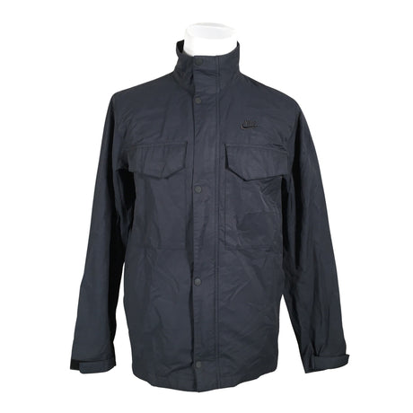Unisex Nike - Outdoor jacket, size M - Gray ()