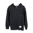 Unisex Andy by Frank Dandy - Hoodie, size 128 - 134 - Black ()