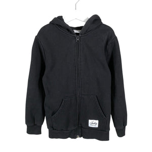 Unisex Andy by Frank Dandy - Hoodie, size 128 - 134 - Black (1)