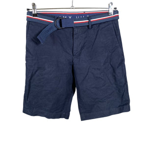 Unisex Tommy Hilfiger - Shorts, size W30 - Blue (1)