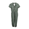 Unisex Lindex - Overalls, size 134 - 140 - Green ()