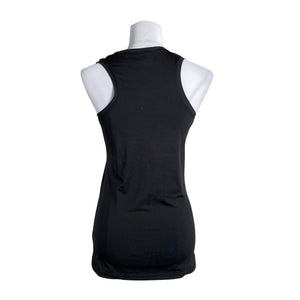 Unisex Bodywatch - Sports top, size 38 - Black (2)