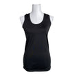 Unisex Bodywatch - Sports top, size 38 - Black ()