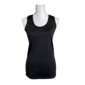 Unisex Bodywatch - Sports top, size 38 - Black (1)