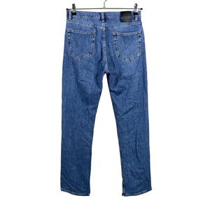 Unisex Massimo Dutti - Jeans, size 36 - Blue (2)