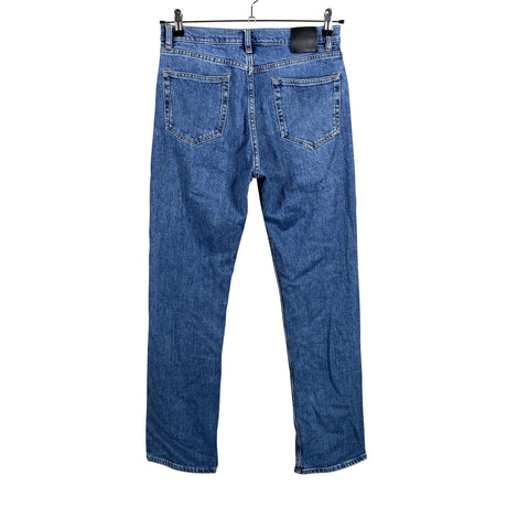 Unisex Massimo Dutti - Jeans, size 36 - Blue (2)