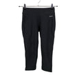 Unisex Reebok - Sports capri pants, size 36 - Black ()