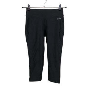 Unisex Reebok - Sports capri pants, size 36 - Black (1)