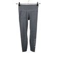 Unisex Nike - Sports tights, size 36 - Gray ()