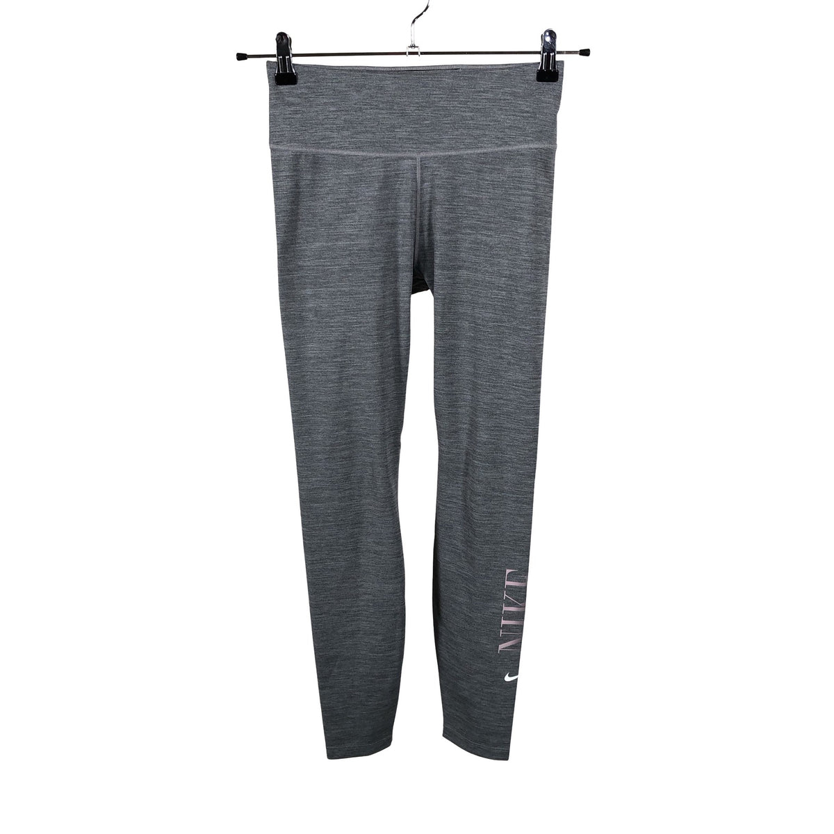 Unisex Nike - Sports tights, size 36 - Gray (1)