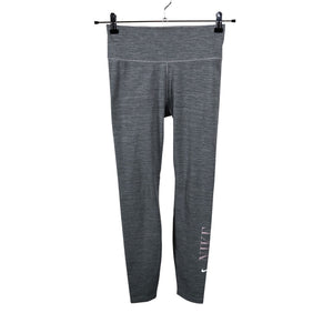 Unisex Nike - Sports tights, size 36 - Gray (1)