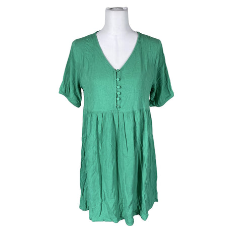 Unisex Ichi - Dress, size 38 - Green ()