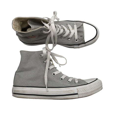 Unisex Converse - Casual sneakers, size 37 - Gray ()