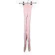 Unisex Pierre Robert - Stockings, thick, size 134 - 140 - Light pink ()