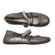 Unisex Primigi - Ballerinas, size 31 - Gray ()
