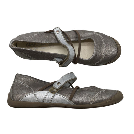 Unisex Primigi - Ballerinas, size 31 - Gray ()