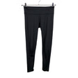 Unisex Röhnisch - Sports tights, size 38 - Black ()