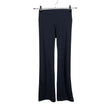 Unisex Uniqlo - Sports tights, size 36 - Blue ()