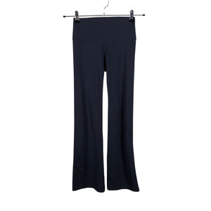 Unisex Uniqlo - Sports tights, size 36 - Blue (1)