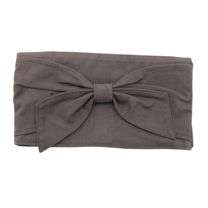 Unisex Kinies Originals - Evening bag, size Midi - Brown (1)