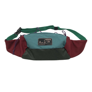 Unisex Nieko Outdoor - Belt bag, size Mini - Blue (1)