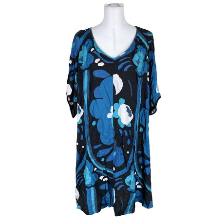 Unisex Marimekko - Dress, size 38 - Blue ()