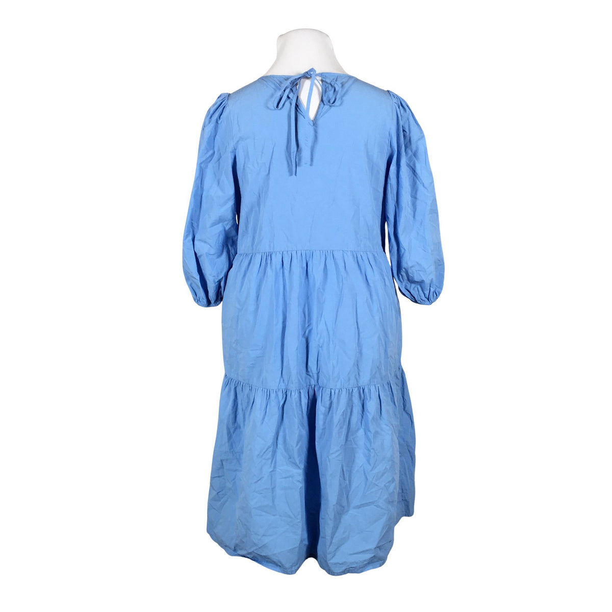 Unisex Nanso - Dress, size 42 - Light blue (2)