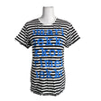 Unisex Marimekko - T-shirt, size 38 - White ()