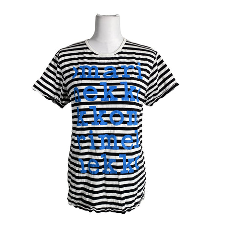 Unisex Marimekko - T-shirt, size 38 - White ()
