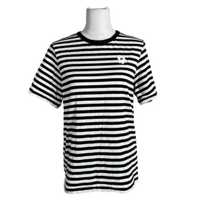 Unisex Marimekko - T-shirt, size 34 - Black (1)