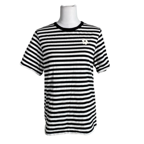 Unisex Marimekko - T-shirt, size 34 - Black ()