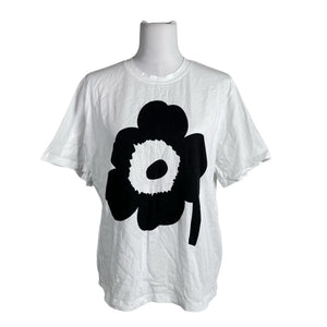 Unisex Marimekko - T-shirt, size 40 - White (1)