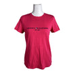 Unisex Tommy Hilfiger - T-shirt, size 38 - Pink ()