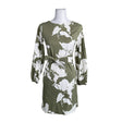 Unisex NOSH - Tricot dress, size 34 - Green ()