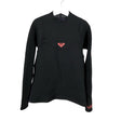 Unisex Roxy - Swim shirt, size 134 - 140 - Black ()