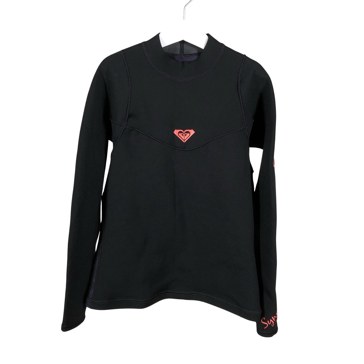 Unisex Roxy - Swim shirt, size 134 - 140 - Black (1)