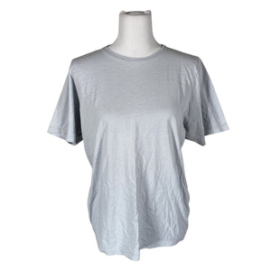 Unisex Totême - T-shirt, size 36 - Light blue (1)