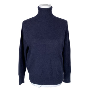 Unisex Filippa K. - Sweater, size 38 - Blue (1)