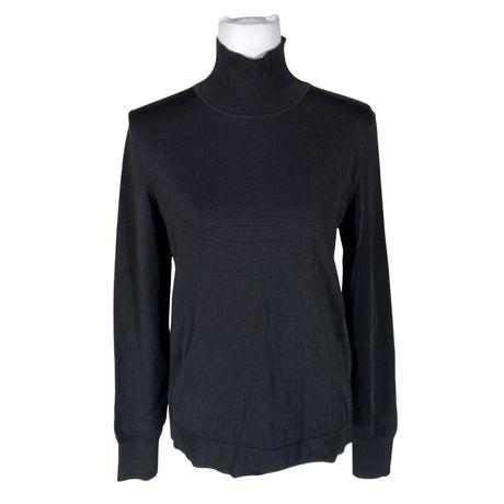 Unisex Filippa K. - Sweater, size 38 - Black ()