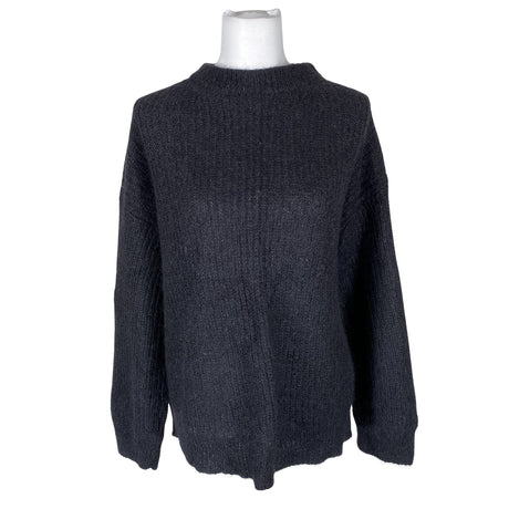 Unisex Filippa K. - Sweater, size 36 - Black ()