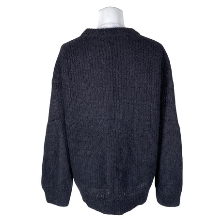 Unisex Filippa K. - Sweater, size 36 - Black (2)