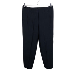 Unisex Hugo Boss - Slacks, size 40 - Blue (1)