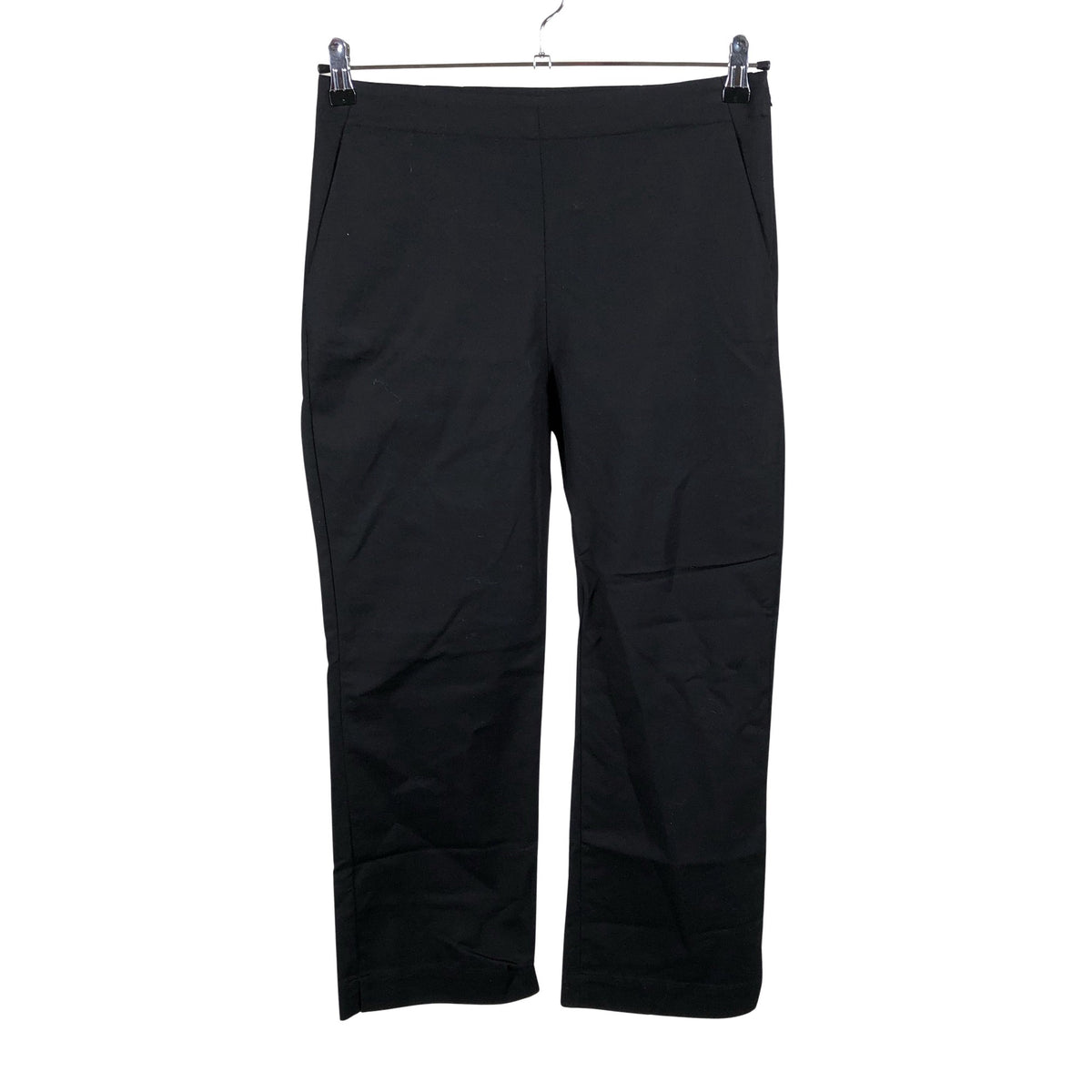 Unisex &Other Stories - Slacks, size 40 - Black (1)