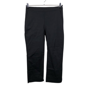 Unisex &Other Stories - Slacks, size 40 - Black (1)